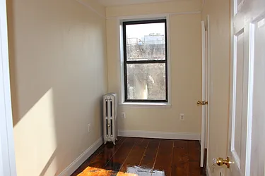 Rented by Brooklyn Real Inc