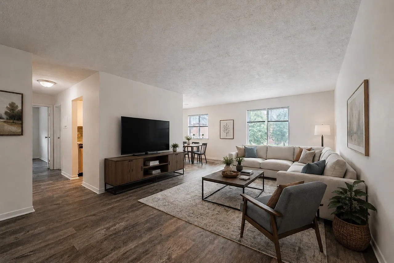 Waverlywood Apartments and Townhomes — Photo 3