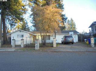 3010 SE 168th Ave, Portland, OR 97236