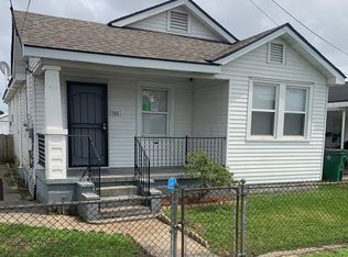 501 Westwood Dr, Marrero, LA 70072