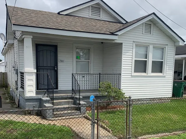 501 Westwood Dr, Marrero, LA 70072