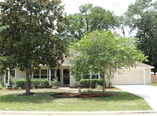358 NE 45th Ter, Gainesville, FL 32641