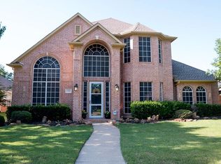1506 Pebble Creek Dr, Coppell, TX 75019