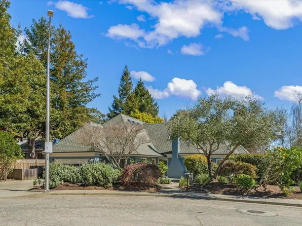 206 Ravenswood Ct, Santa Cruz, CA 95060