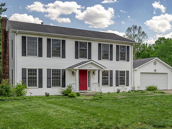 2nd image of 605 Keene Way Dr
