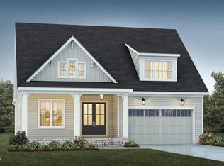 1679 Terry Rd, Durham, NC 27712