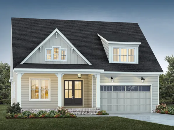 1679 Terry Rd, Durham, NC 27712