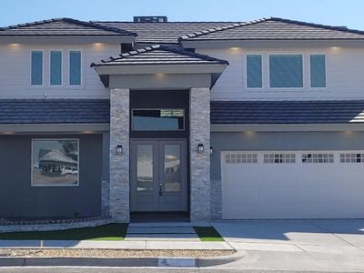 12828 Prestbury Ave, El Paso, TX, 79928