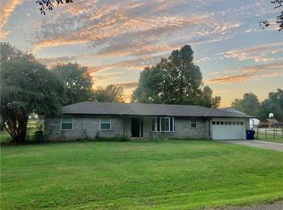 221 N Chris Ter, Mustang, OK 73064
