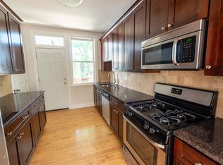 5355 N Damen Ave #2, Chicago, IL 60625