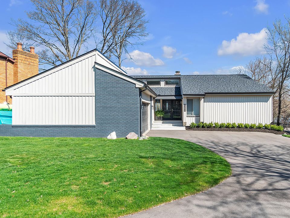 7280 Williams Lake Rd, Waterford, MI 48329 Zillow