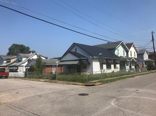 602 Grant St, Charleston, WV 25302