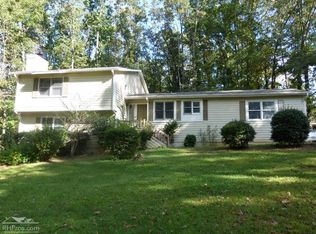 1590 Oak Creek Dr, Marietta, GA 30066