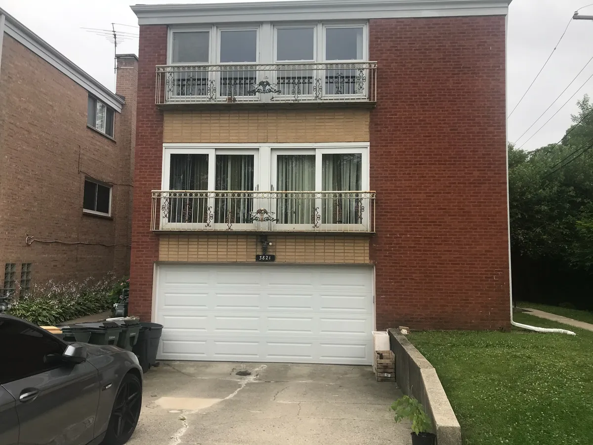 Primary Photo - 3821 W Morse Ave #2