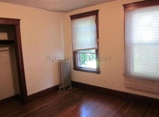 42 Clay St #2, Cambridge, MA 02140