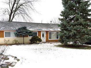 2020 Swaranne Dr, West Bloomfield, MI 48324