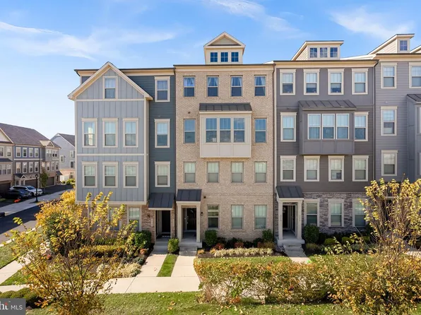 312 Petite Sirah Ter SE, Leesburg, VA 20175