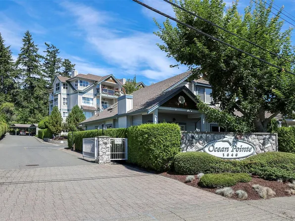 1646 Balmoral Ave #16, Comox, BC V9M 2N1