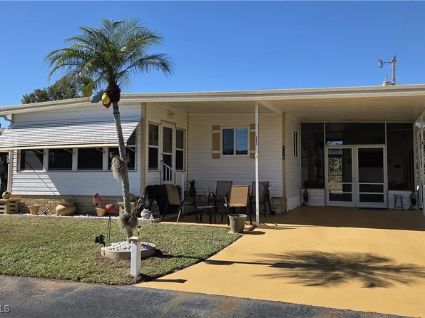 974 Restful Rd, North Fort Myers, FL 33917