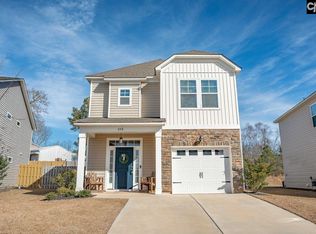 226 Wahoo Cir, Irmo, SC 29063