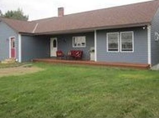 40 Clark Rd, Unity, ME 04988