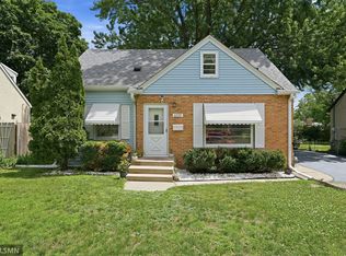 6707 13th Ave S, Richfield, MN 55423