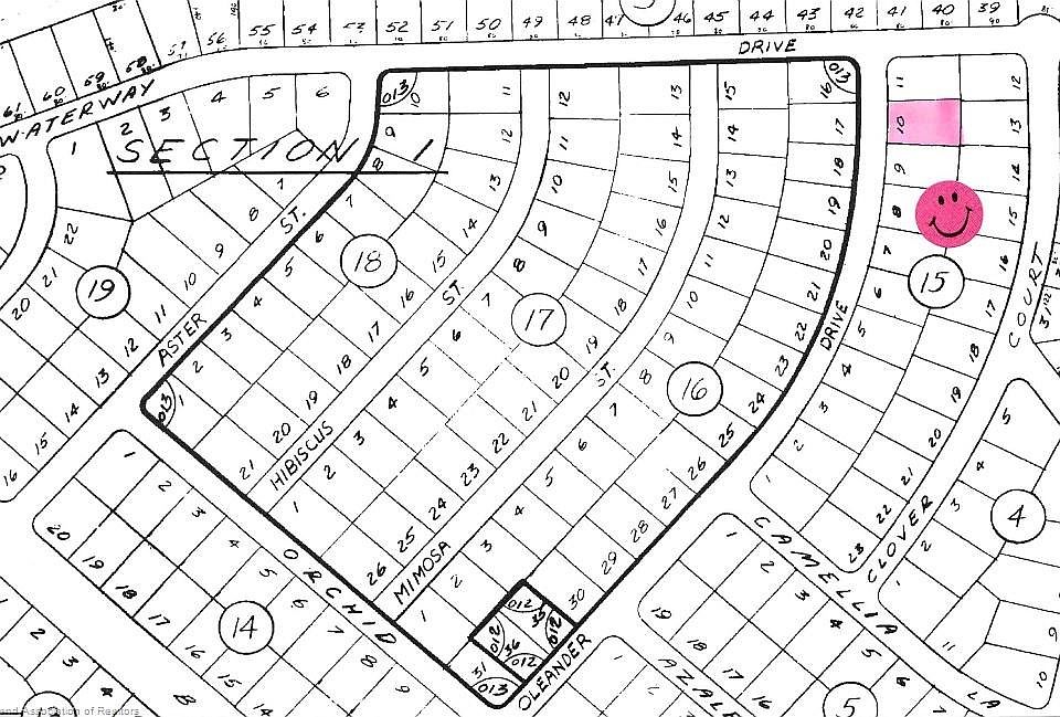 1st image of Oleander Dr