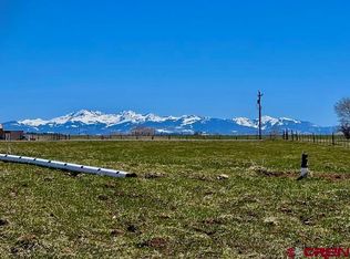 Road 23.5, Dolores, CO 81323