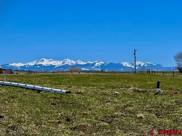 Lot 1 Road 23.5, Dolores, CO 81323