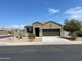 25642 W Winston Dr, Buckeye, AZ 85326