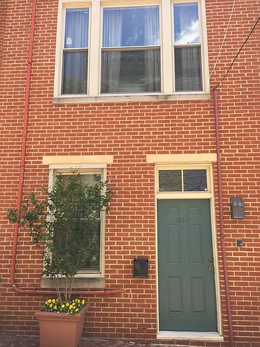 615 Jasper St Photo 1
