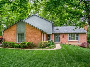 1540 Sharjoy Ct, Cincinnati, OH 45230