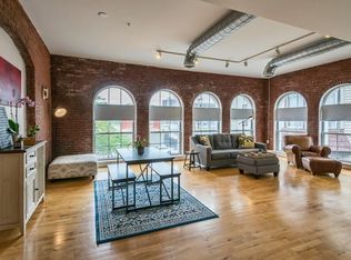 88 Franklin St UNIT 206, Lynn, MA 01902