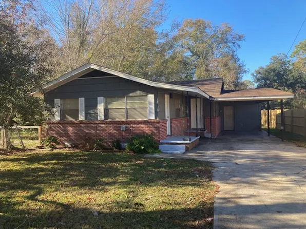 333 Park Row Ave, Long Beach, MS 39560