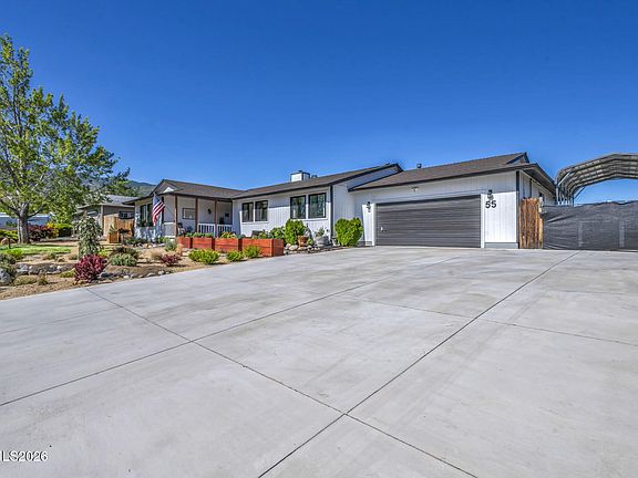 3rd image of 55 Mogul Mountain Dr