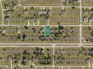 2810 NW Embers Ter, Cape Coral, FL 33993