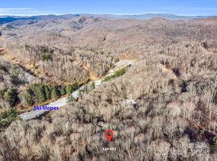 0 El Miner Dr #492, Mars Hill, NC 28754