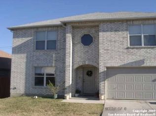 7418 Hartcrest Pl, Converse, TX 78109