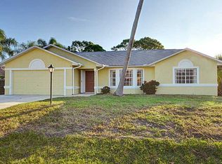 474 Arbor St, Sebastian, FL 32958