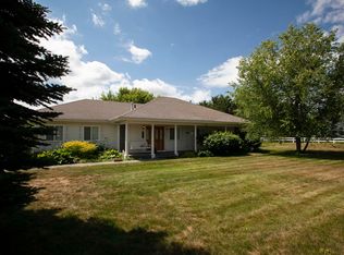 1564 W Dolan Rd, Rathdrum, ID 83858