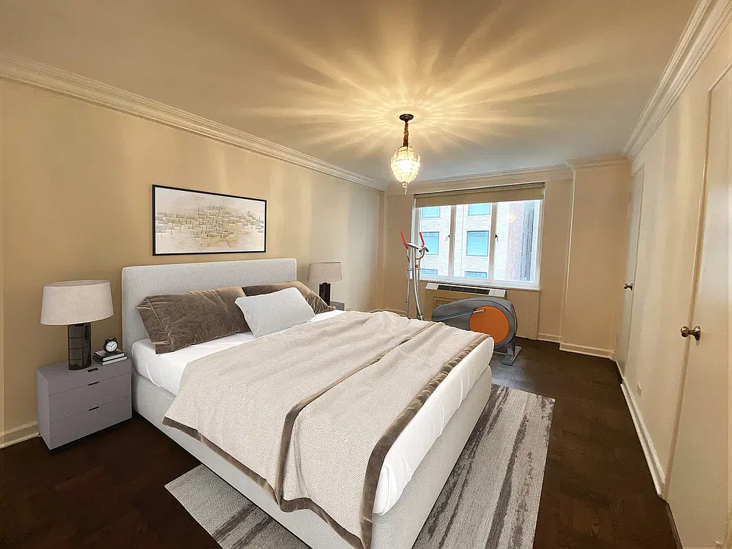 41 West 58th Street — Photo 4