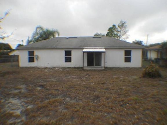 Back House