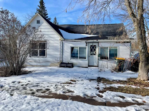 586 S Argyle Ave, Phillips, WI 54555