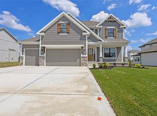 11425 Switchgrass St, Kearney, MO 64060