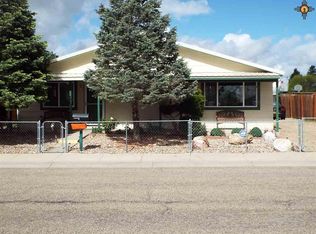 2409 Calle Dulce, Las Vegas, NM 87701