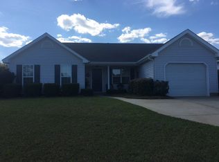 4710 Bantry Rd, Grovetown, GA 30813