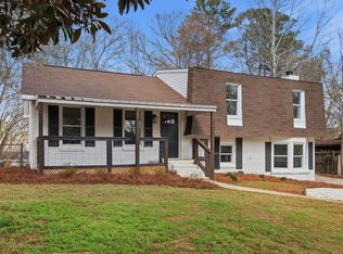 4627 Wimbish Ct, Columbus, GA 31909