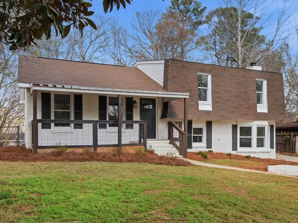 4627 Wimbish Ct, Columbus, GA 31909