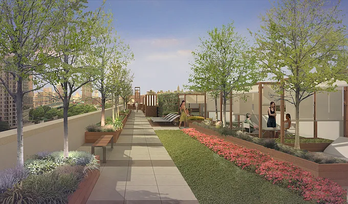 Rented by Bklyn Gold Leasing Office | media 14