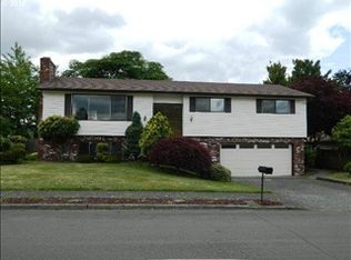 4009 NE 129th Pl, Portland, OR 97230